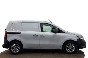 Renault Kangoo bild 6