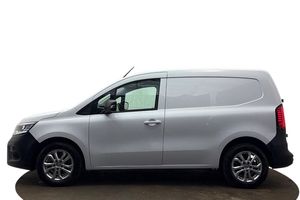 Renault Kangoo bild 11