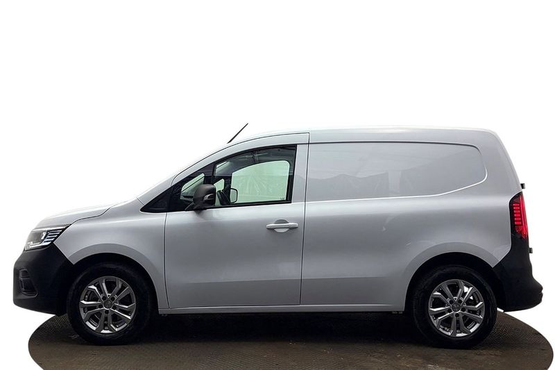 Renault Kangoo bild 11