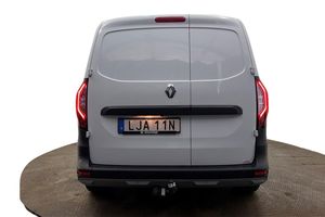 Renault Kangoo bild 8