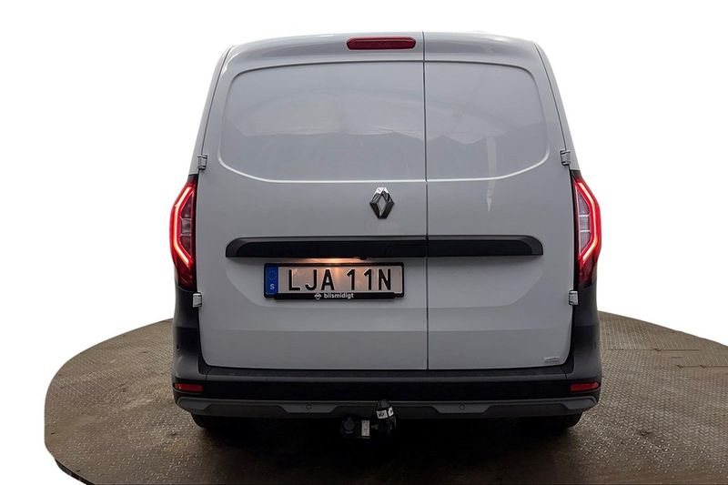 Renault Kangoo bild 8