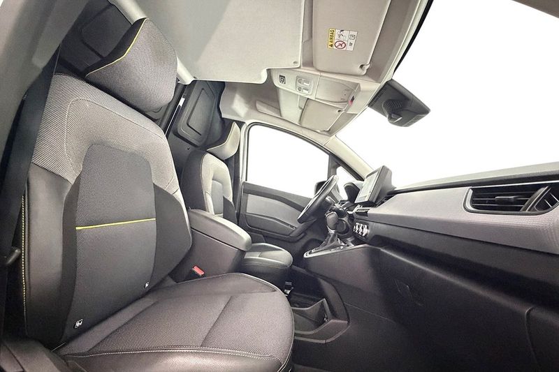 Renault Kangoo bild 17