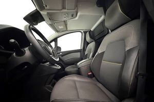 Renault Kangoo bild 14