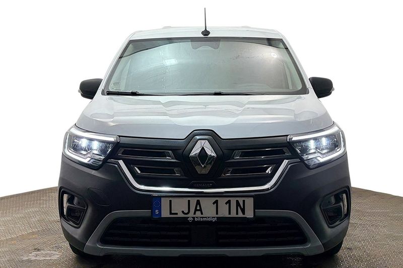 Renault Kangoo bild 3