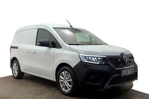 Renault Kangoo bild 5