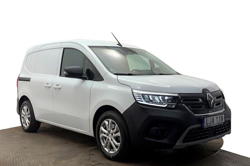 Renault Kangoo bild 5