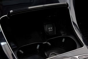 Mercedes GLC220 bild 30