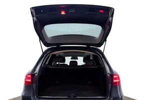 Mercedes GLC220 bild 35