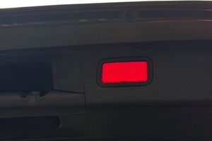 Mercedes GLC220 bild 36