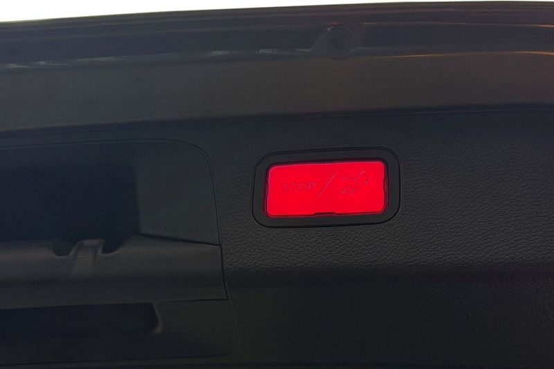 Mercedes GLC220 bild 36