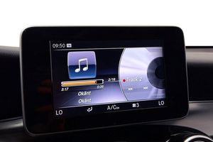 Mercedes GLC220 bild 27