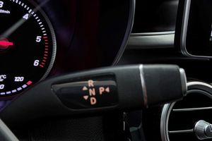 Mercedes GLC220 bild 22
