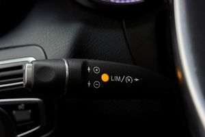 Mercedes GLC220 bild 21