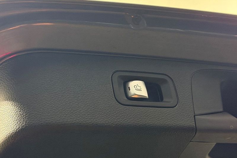Mercedes GLC220 bild 37