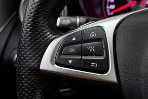 Mercedes GLC220 bild 19