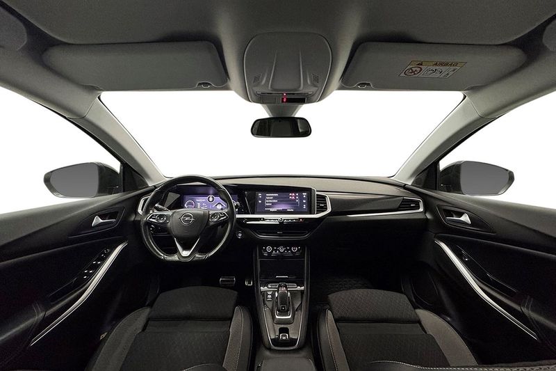 Opel Grandland bild 15