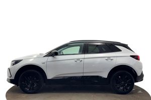 Opel Grandland bild 10