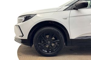 Opel Grandland bild 11