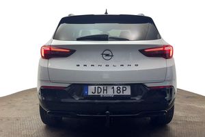 Opel Grandland bild 7
