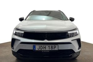 Opel Grandland bild 3