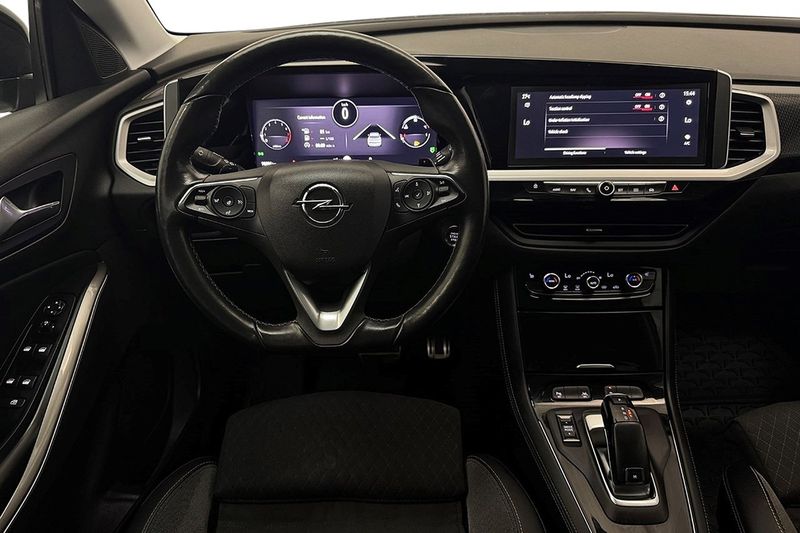 Opel Grandland bild 17