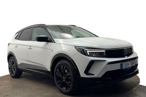 Opel Grandland bild 4