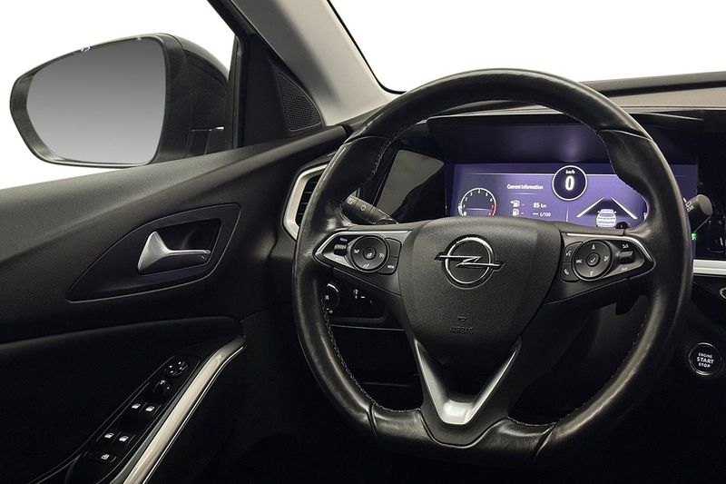 Opel Grandland bild 16