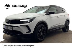 Opel Grandland bild 1