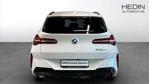 BMW X3 bild 7