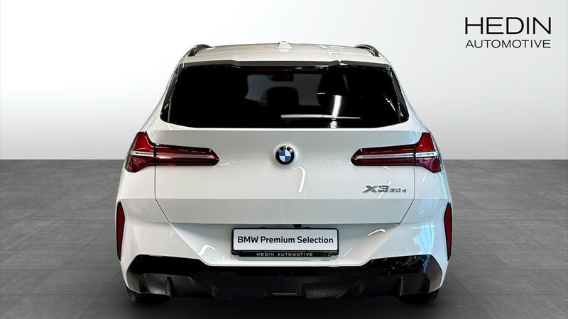 BMW X3 bild 7
