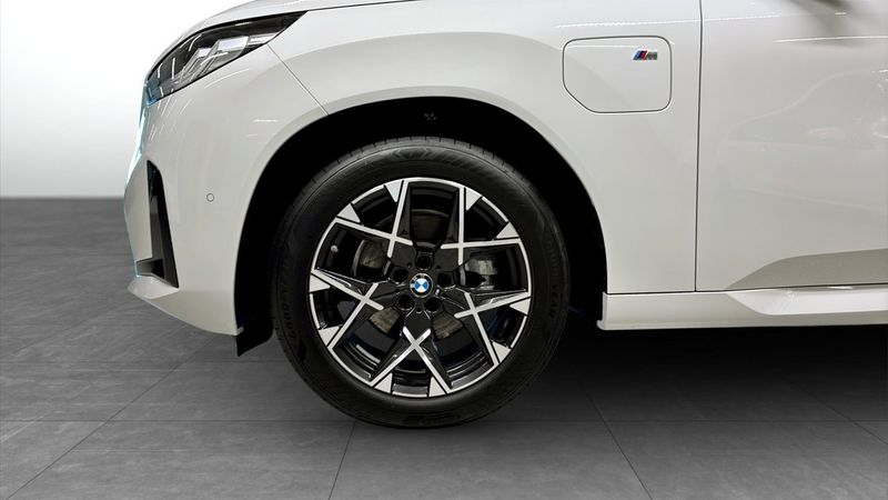BMW X3 bild 9