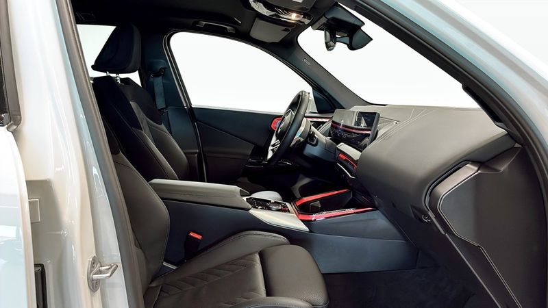 BMW X3 bild 3