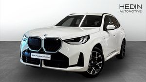 BMW X3 bild 1