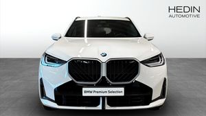BMW X3 bild 8