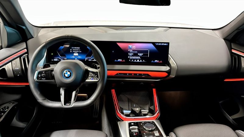 BMW X3 bild 4
