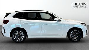 BMW X3 bild 6