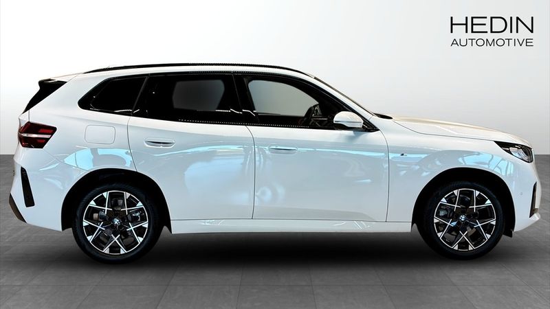 BMW X3 bild 6