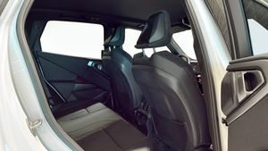BMW X3 bild 5
