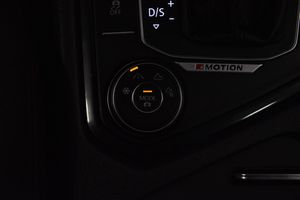 Volkswagen Tiguan bild 15