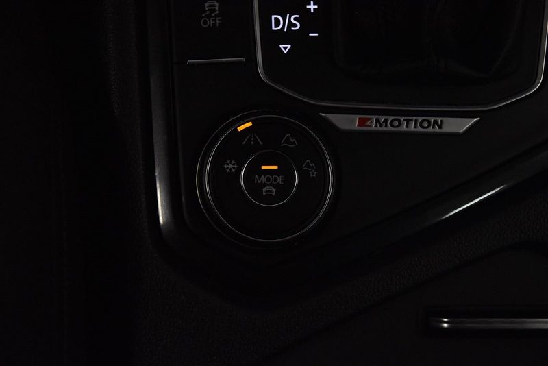 Volkswagen Tiguan bild 15
