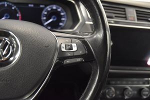 Volkswagen Tiguan bild 11
