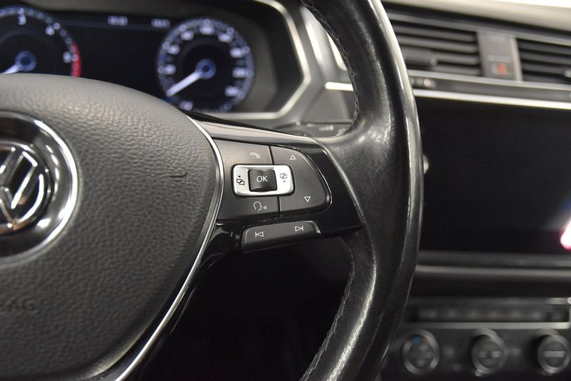 Volkswagen Tiguan bild 11