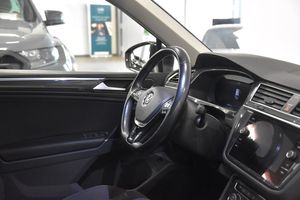 Volkswagen Tiguan bild 8