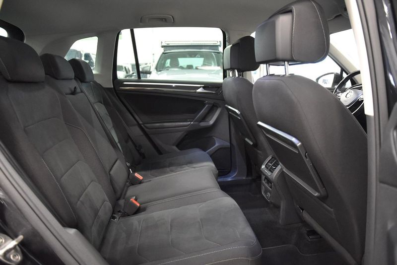 Volkswagen Tiguan bild 13