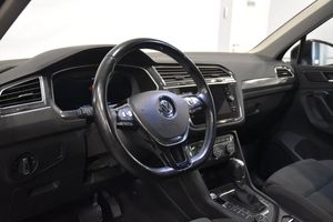 Volkswagen Tiguan bild 9