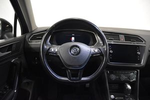 Volkswagen Tiguan bild 2
