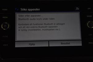 Volkswagen Tiguan bild 19