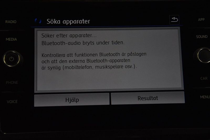 Volkswagen Tiguan bild 19