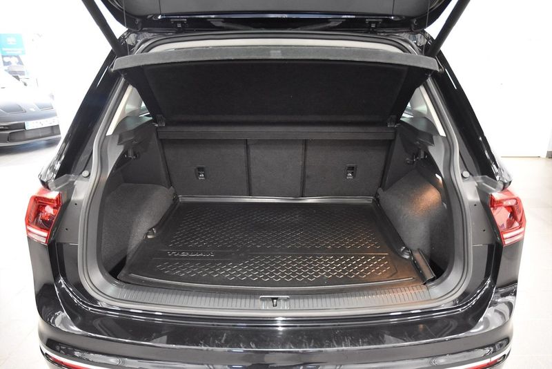 Volkswagen Tiguan bild 23