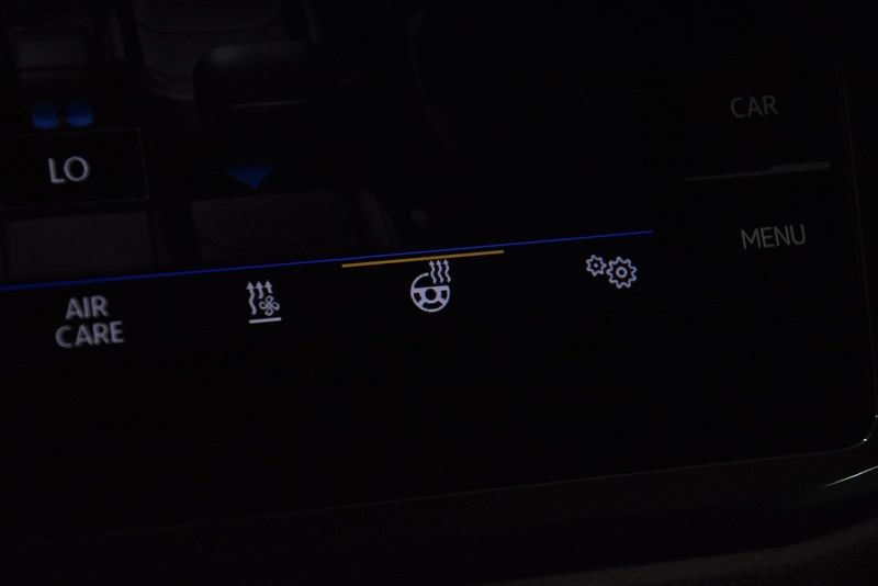 Volkswagen Tiguan bild 16